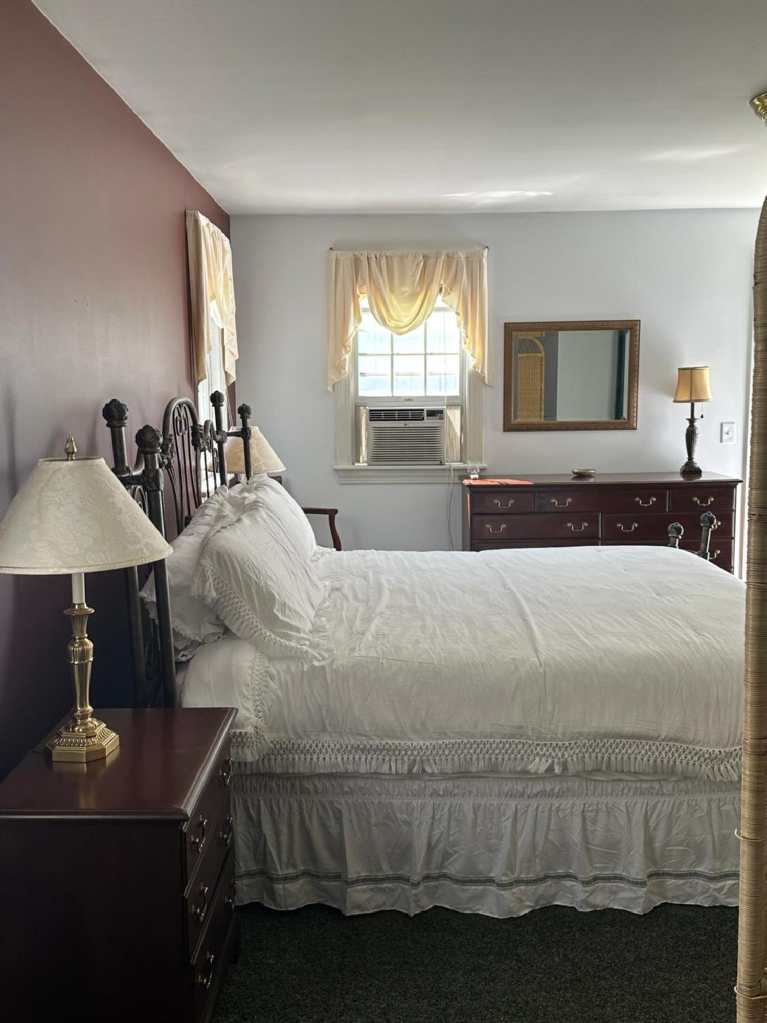 The Inn At Richmond Habitación foto